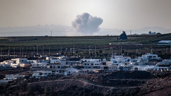 Did Israel hack Lebanon's communications to send evacuation warnings?