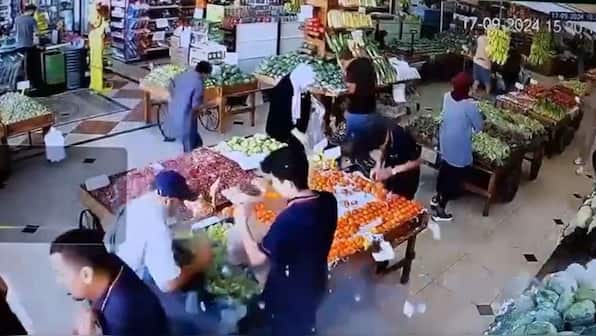 Video: 8, including child, killed, over 2,800 injured as pagers explode in Lebanon, Hezbollah blames Israel