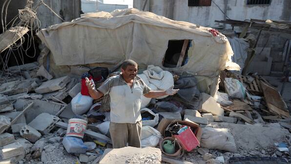 50 children, 94 women among 558 killed by Israeli airstrikes in Lebanon