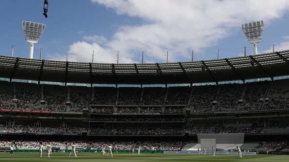 India vs Australia: Ticket sales for Boxing Day Test in Melbourne breaks records