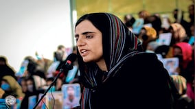 Mahrang Baloch: The harbinger of feminist wave in Balochi nationalism