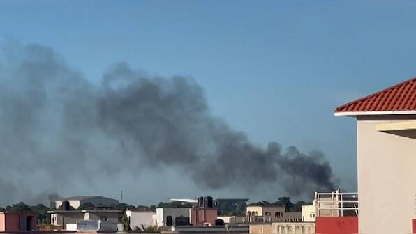 Mali: Gunmen attack military police base in junta-ruled West African country