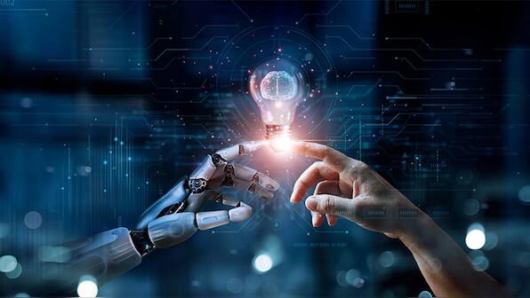 Market for AI to touch $1 trillion by 2027, will grow by 40-55% YoY: Bain & Co