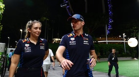 Under-pressure Red Bull and Max Verstappen face their toughest challenge of 2024 F1 season at Singapore Grand Prix