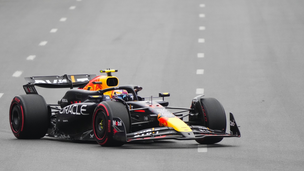 Formula 1 drivers complain, 'Are we five-year-olds?' after told to mind their language Formula 1 drivers complain, 'Are we five-year-olds?' after told to mind their language