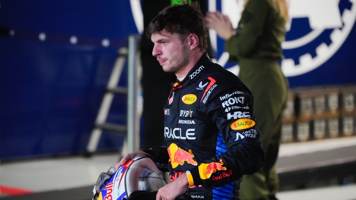Explained: Why has Max Verstappen threatened to quit Formula 1? – Firstpost
