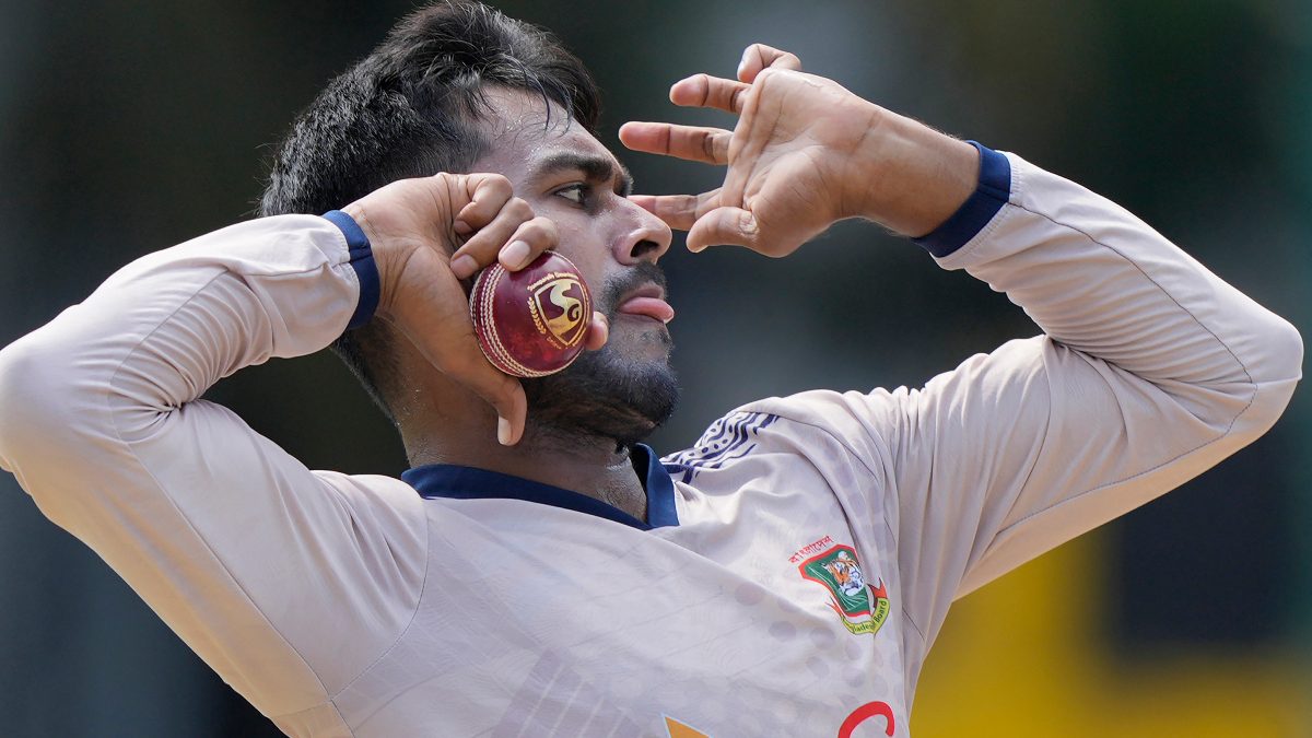 Bangladesh T20 squad for India series: Mehidy Hasan called-up after 14-month gap Bangladesh T20 squad for India series: Mehidy Hasan called-up after 14-month gap