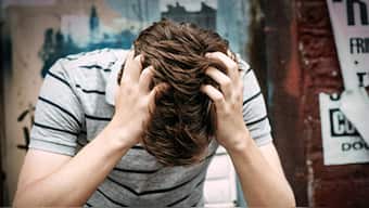 Why suffering alone is never the answer