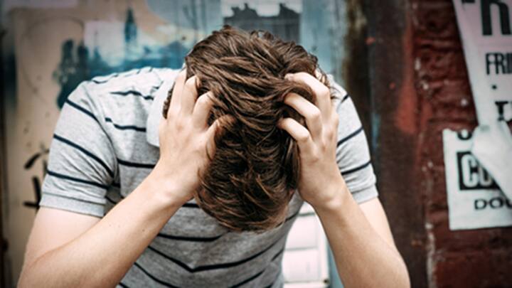 World Suicide Prevention Day: Why sharing your stress is key to overcoming silent battles World Suicide Prevention Day: Why sharing your stress is key to overcoming silent battles