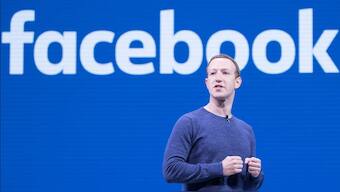 Meta says it is concentrating on its compliance efforts in preparation for the AI Act, rather than signing the voluntary pact at this time. Image Credit: Reuters