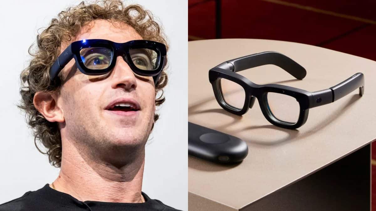 Meta’s new Orion AR makes Apple AR headset look like a bulky mess, but ...