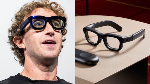 Meta’s new Orion AR makes Apple AR headset look like a bulky mess, but it won’t be a Vision Pro killer
