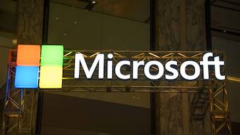 Microsoft has been in discussions with OpenAI’s CEO, Sam Altman, about expanding computing infrastructure for AI products, indicating that the race to meet AI’s growing power and infrastructure needs is well underway. Image Credit: Reuters