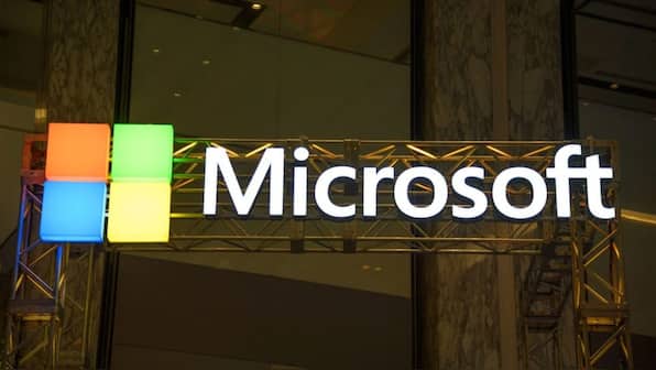 Microsoft & Blackrock plan to sign $30 billion AI investment in UAE’s MGX to build data centres