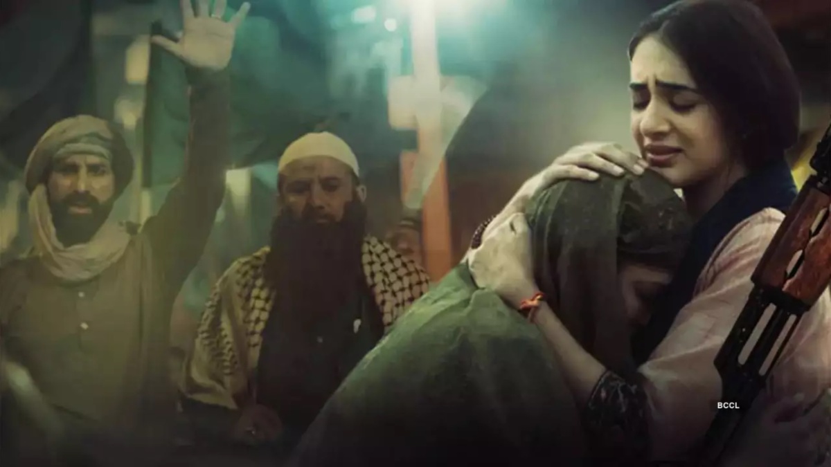 The Diary of West Bengal movie review: Arshin Mehta delivers brave and poignant performance in this socio-political film The Diary of West Bengal movie review: Arshin Mehta delivers brave and poignant performance in this socio-political film