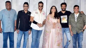 Kookie Gulati talks about his versatile filmography & upcoming release ‘Visfot’