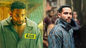 From ‘Gully Boy’ to ‘Yudhra’: Siddhant Chaturvedi’s rise in Bollywood