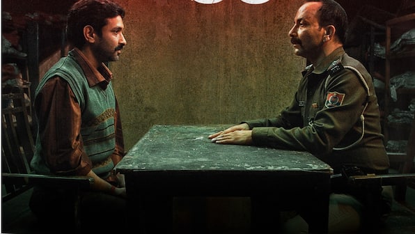 Netflix's Sector 36 trailer: Vikrant Massey & Deepak Dobriya starrer  promises to be a gripping tale of crime and chase – Firstpost