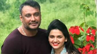 Kannada superstar Darshan's partner Pavithra Gowda allegedly kicked Renuka Swamy before his death: 'You don't deserve to...'