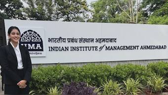 Decoding Blended Post Graduate Programme (BPGP) in IIM Ahmedabad, online MBA enrolled by Amitabh Bachchan's granddaughter Navya Naveli Nanda