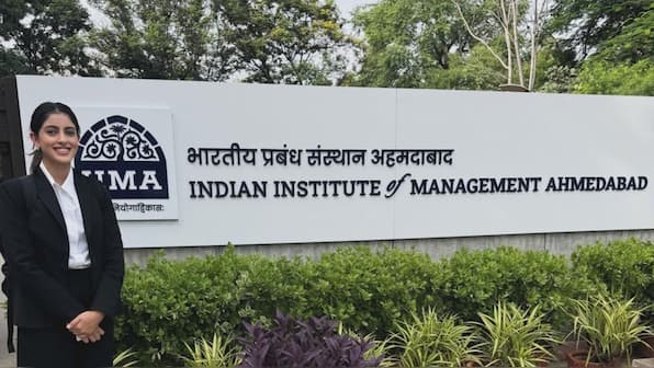 Decoding Blended Post Graduate Programme (BPGP) in IIM Ahmedabad, online MBA enrolled by Amitabh Bachchan's granddaughter Navya Naveli Nanda