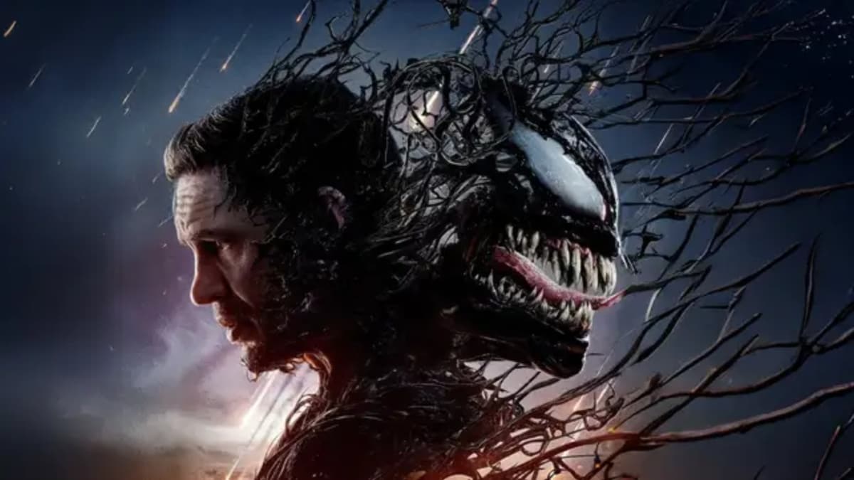 Venom: The Last Dance trailer: Get ready to witness the mind-blowing conclusion