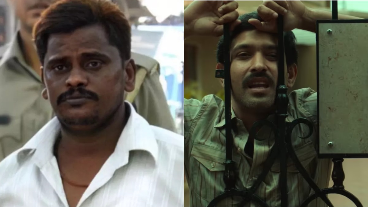 Vikrant Massey starrer Netflix’s Sector 36: Decoding the Nithari killing case; Who is Surinder Koli accused of cannibalism? Vikrant Massey starrer Netflix’s Sector 36: Decoding the Nithari killing case; Who is Surinder Koli accused of cannibalism?