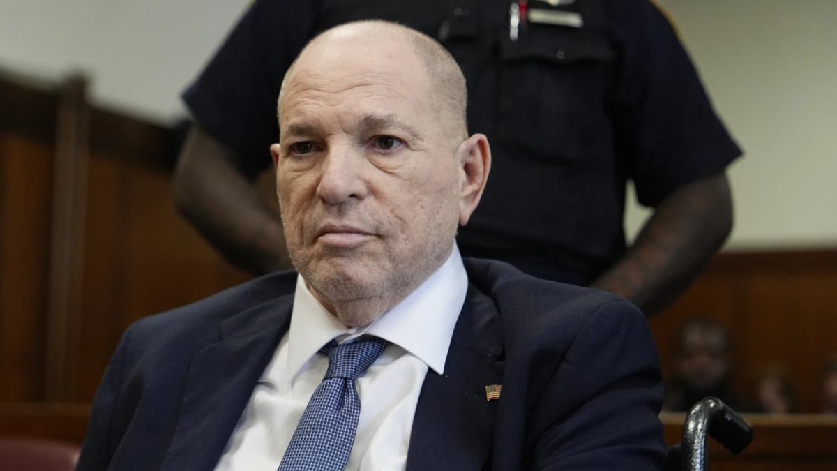 Harvey Weinstein indicted on additional sex crimes charges ahead of New York retrial Harvey Weinstein indicted on additional sex crimes charges ahead of New York retrial