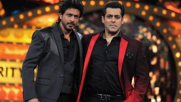 Say what! After Pathaan & Tiger 3, Salman Khan & Shah Rukh Khan to share screen space in Aryan Khan's Stardom?