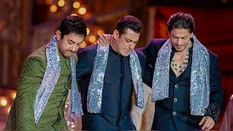 Tumbbad actor-producer Sohum Shah calls Shah Rukh Khan, Aamir Khan, Salman Khan his ‘3 gurus’: 'They're my Brahma, Vishnu & Mahesh'