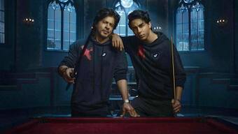 Shah Rukh Khan's son Aryan Khan to make his big screen acting debut after his directorial 'Stardom'? Here's what we know