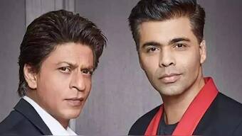 Karan Johar says audience won't allow Shah Rukh Khan to do different roles: 'It is sad because he is an actor first &...'