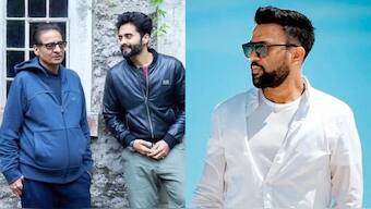 Bade Miyan Chote Miyan producers Vashu Bhagnani & Jackky Bhagnani of Pooja Entertainment file a complaint against director Ali Abbas Zafar for misappropriation of funds