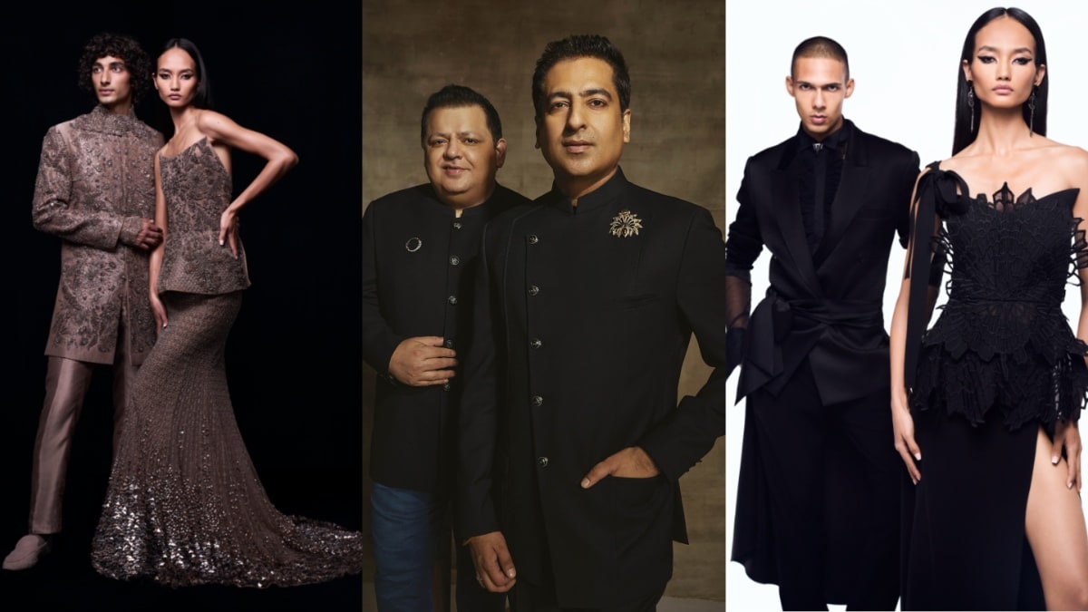 Fashion Police | Rahul Khanna: ‘Revival of traditional weaves is not just a trend; it’s a movement’