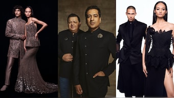 Fashion Police with Rohit Gandhi & Rahul Khanna