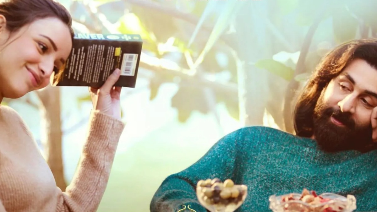 Triptii Dimrii on facing backlash for Ranbir Kapoor starrer Animal: 'I don’t like staying in my...' Triptii Dimrii on facing backlash for Ranbir Kapoor starrer Animal: 'I don’t like staying in my...'