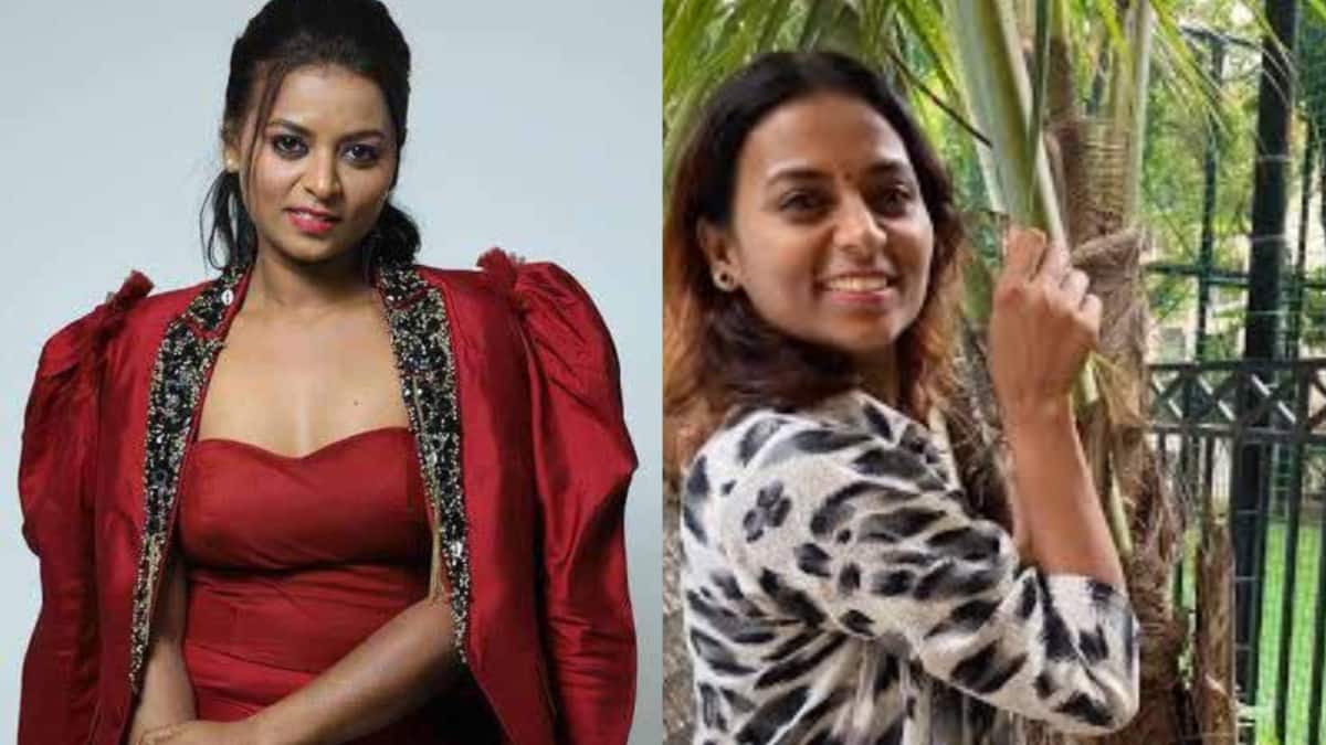 Meet Varsha Solanki, the comedy & dance content creator & Dance Deewane ...