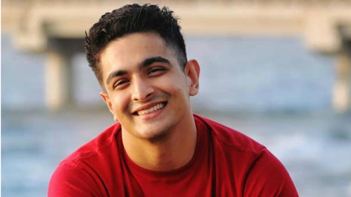 BeerBiceps aka Ranveer Allahbadia breaks silence on his channels getting hacked: ‘Is this the end of my YouTube career’ BeerBiceps aka Ranveer Allahbadia breaks silence on his channels getting hacked: ‘Is this the end of my YouTube career’