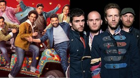 Coldplay to appear on Netflix's The Great Indian Kapil Show? Archana Puran Singh says, 'I am sure there will always be...'