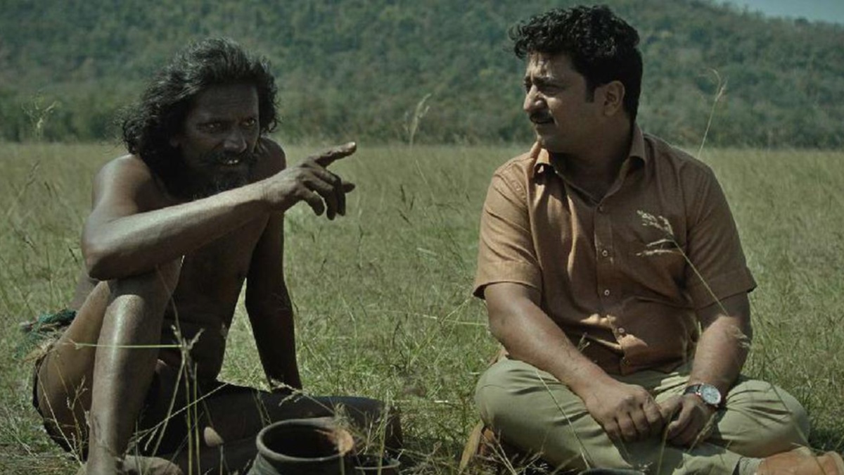 Ghaath movie review: A raw, gripping & hard-hitting crime thriller Ghaath movie review: A raw, gripping & hard-hitting crime thriller