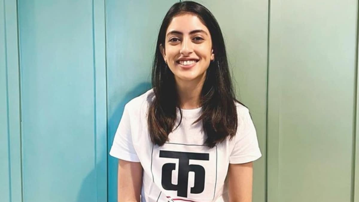 Amid Aishwarya Rai-Abhishek Bachchan divorce rumours, Navya Naveli Nanda addresses trolling over IIM Ahmedabad admission: ‘I that accept that I come from a..’