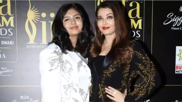 Amid divorce rumours with Abhishek Bachchan, Aishwarya Rai raises her fist when asked about Aaradhya: ‘She’s my daughter, she’s always...’ WATCH