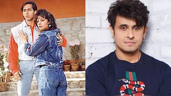 Salman Khan's former girlfriend Somy Ali slams Sonu Nigam for turning her show into a platform against her ex: 'Once that chapter closed when I tried to...'