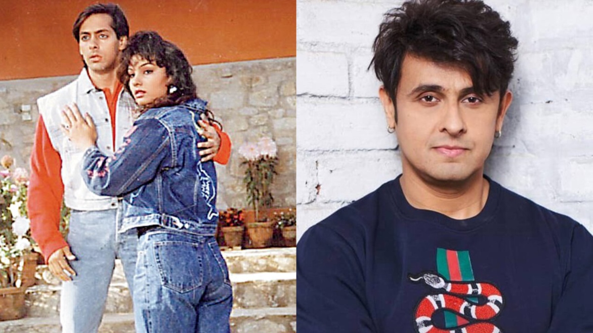 Salman Khan's former girlfriend Somy Ali slams Sonu Nigam for turning her show into a platform against her ex: 'Once that chapter closed when I tried to...' Salman Khan's former girlfriend Somy Ali slams Sonu Nigam for turning her show into a platform against her ex: 'Once that chapter closed when I tried to...'