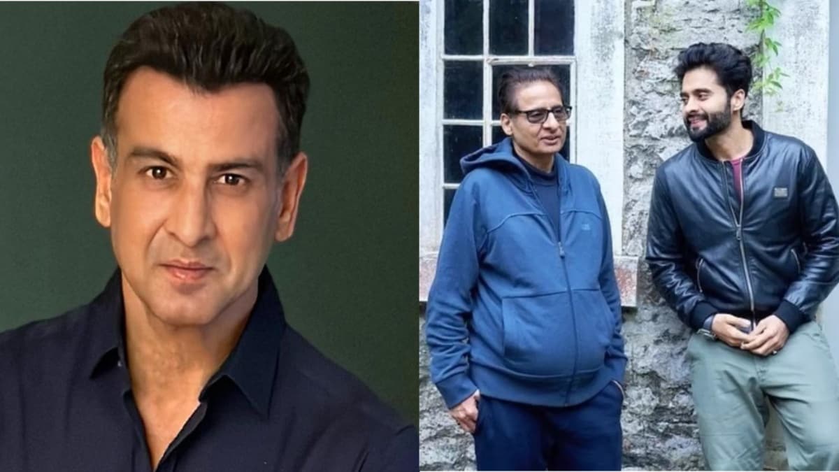 Bade Miyan Chote Miyan actor Ronit Roy slams Vashu Bhagnani for delayed payment: 'Money was supposed to come from...'