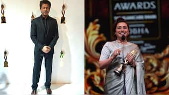 IIFA 2024 full list of winners: Shah Rukh Khan, Rani Mukerji bag top honours, Ranbir Kapoor starrer Animal wins Best Film