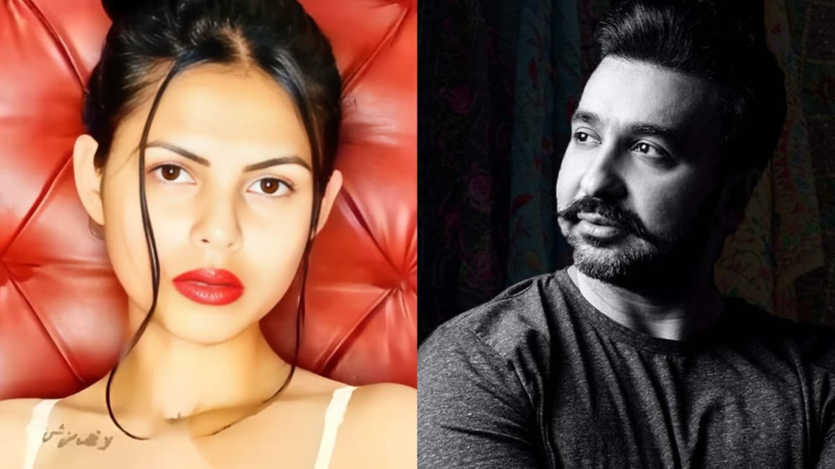 ‘मैं बहुत परेशान हूं, ये आरोप हैं…’ – फ़र्स्टपोस्ट