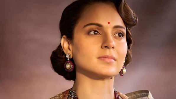 Kangana Ranaut accuses journalist Rajat Sharma of 'conspiring' With Karan Johar to show her in 'poor light': 'You are levelling all kinds of allegations against me &...'