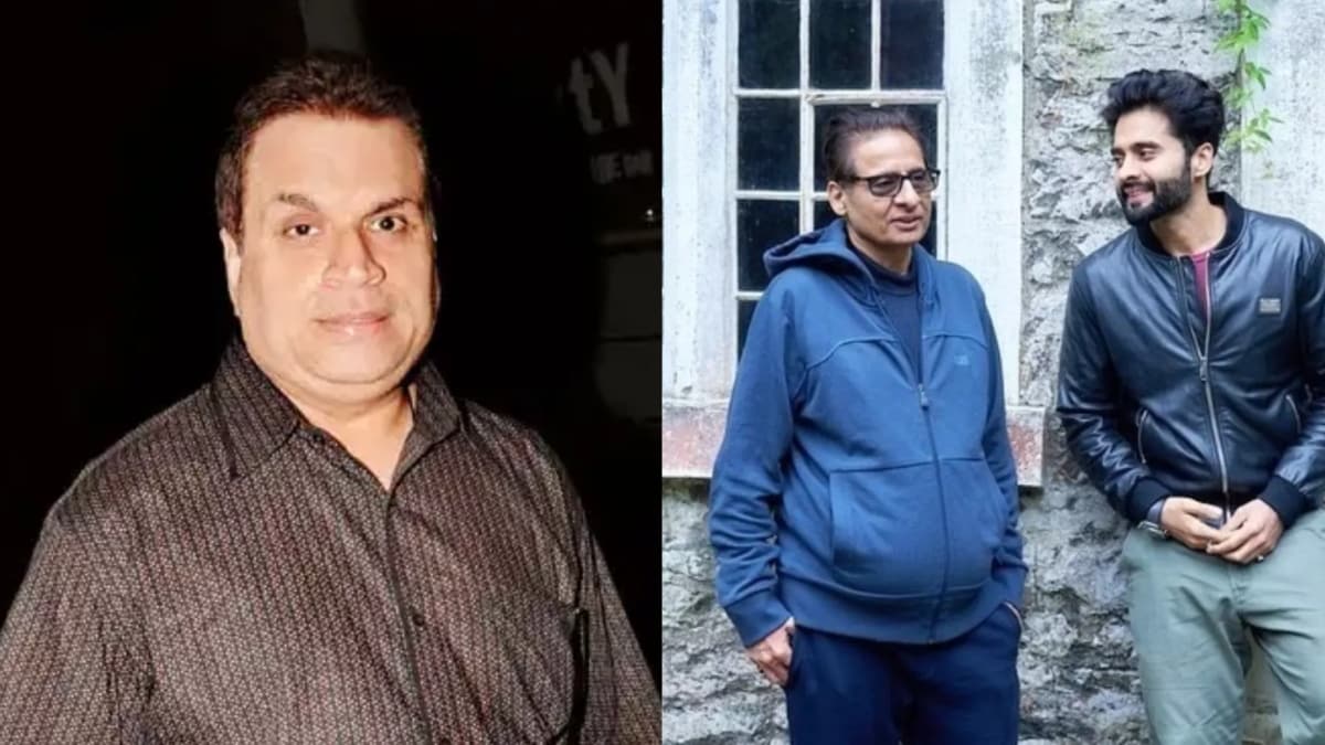 Amid Bade Miya Chote Miyan row, Ramesh Taurani comes out in support of Vashu Bhagnani: 'Whatever happened will be...'