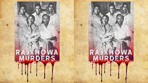 Sirf Ek Banda Kafi Hai & Special Ops writer Deepak Kingrani & Almighty Motion Picture collaborate to bring the thrilling story of 'The Rajkhowa Murders' to the big screen